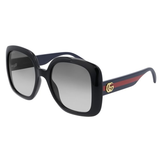 Gucci GG 0713S 001 5521