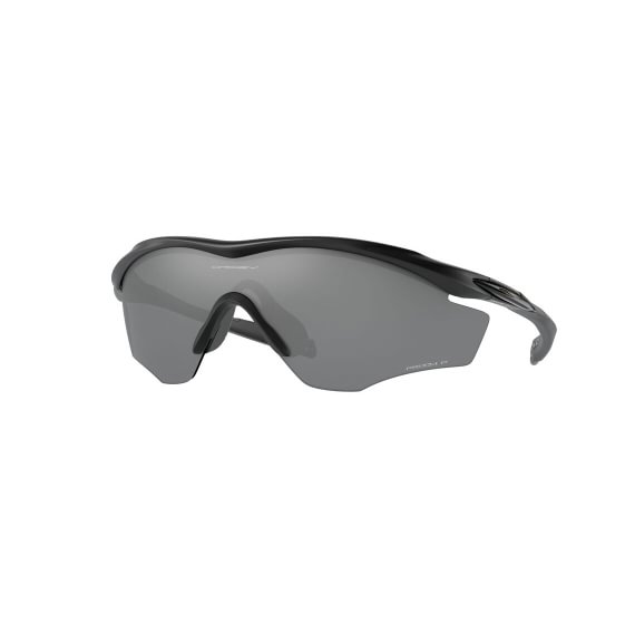 Oakley M2 Frame XL Prizm Black Polarized OO9343-1945