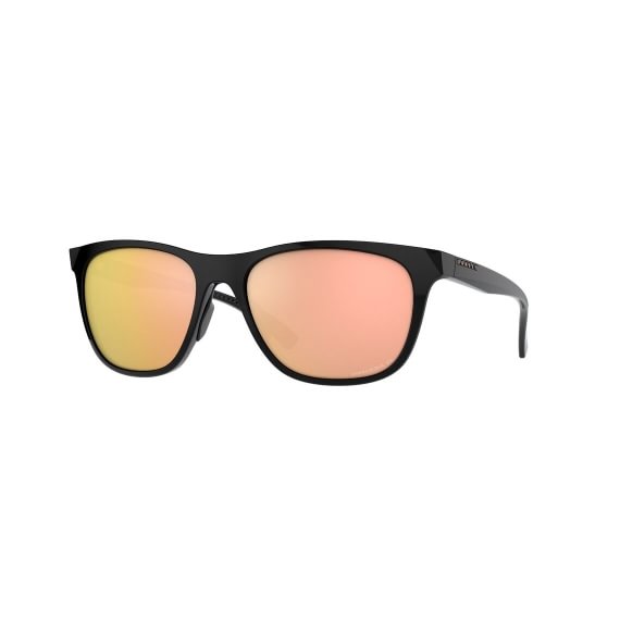 Oakley Leadline Prizm Rose Gold Polarized OO9473-0256