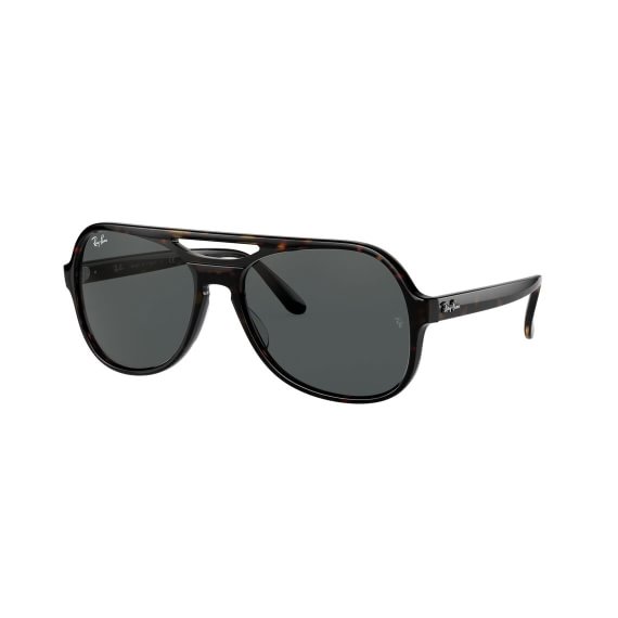 Ray-Ban Powderhorn RB4357 902/R5 5817