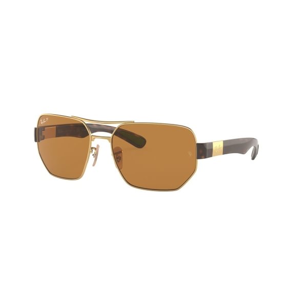 Ray-Ban RB3672 001/83 6017