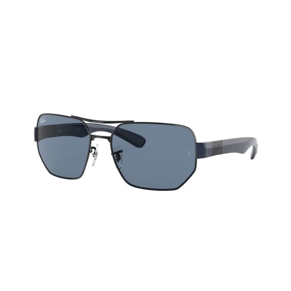 Ray-Ban RB3672 002/80 6017