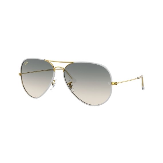 Ray-Ban Aviator Full Color Legend RB3025JM 919632 6214