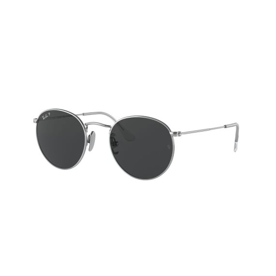 Ray-Ban Round Titanium RB8247 920948 5021