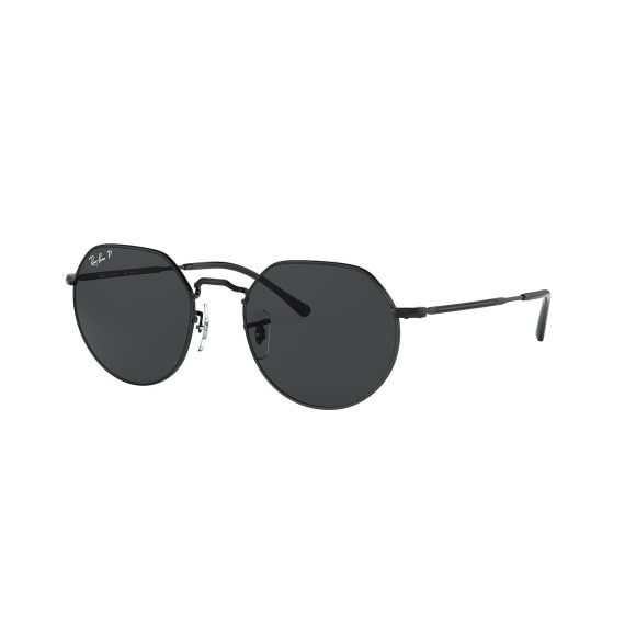 Ray-Ban Jack RB3565 002/48 5320