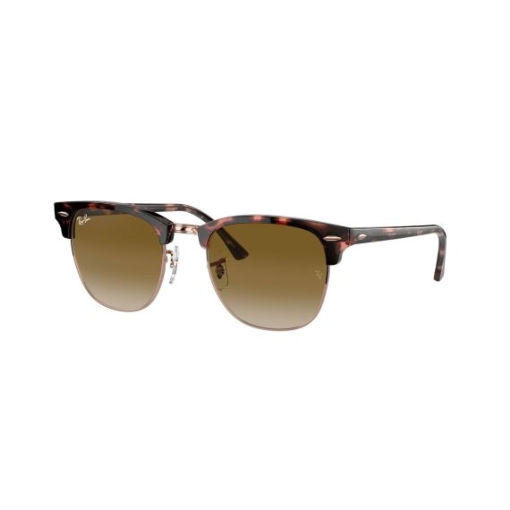 Ray-Ban Clubmaster RB3016 133751 4921