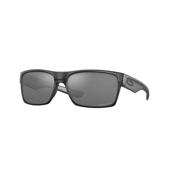 Oakley TwoFace Prizm Black Polarized OO9189-4560