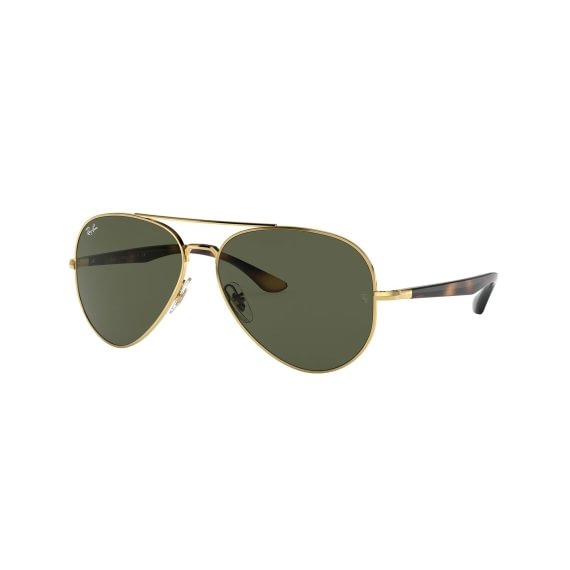 Ray-Ban RB3675 001/31 5814