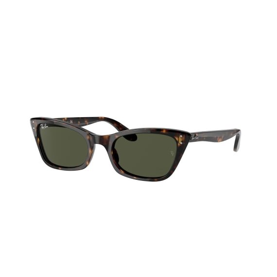 Ray-Ban Lady Burbank RB2299 902/31 5220