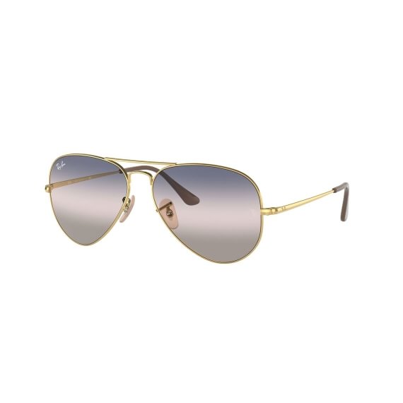 Ray-Ban Aviator Metal II