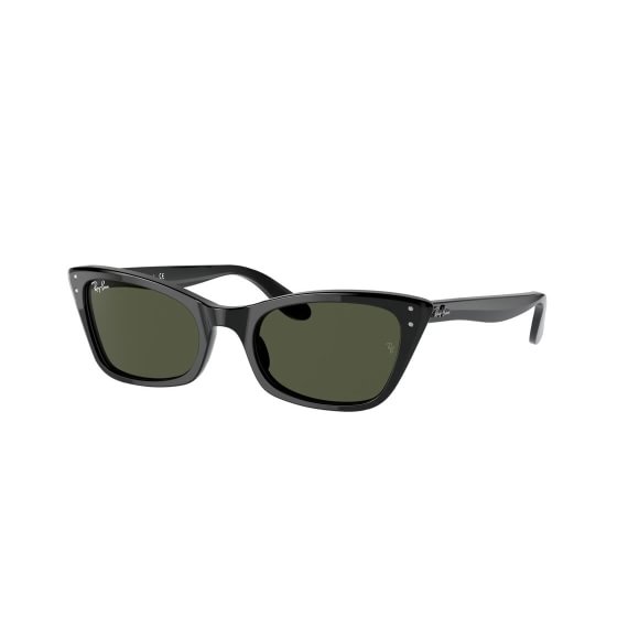 Ray-Ban Lady Burbank RB2299 901/31 5220