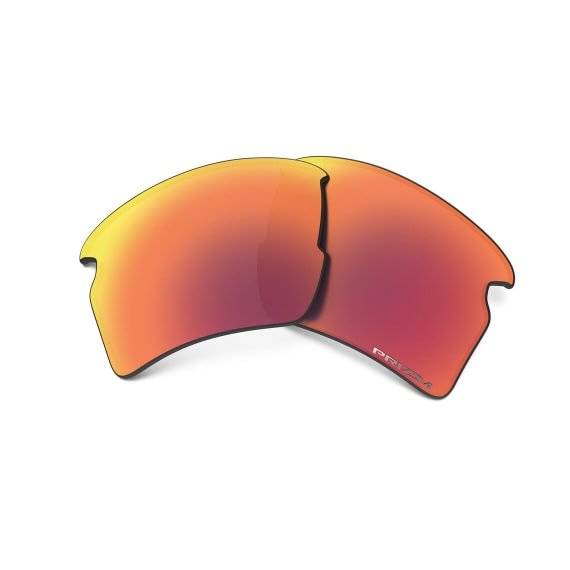 Oakley - Flak 2.0 XL Extra glas PRIZM BASEBALL OUTFIELD