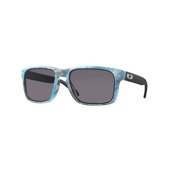 Oakley Holbrook Prizm Grey Polarized OO9102-V857