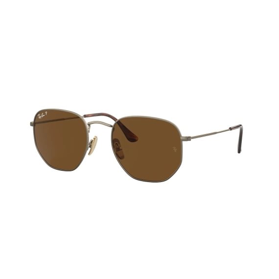 Ray-Ban Hexagonal RB8148 920757 5421