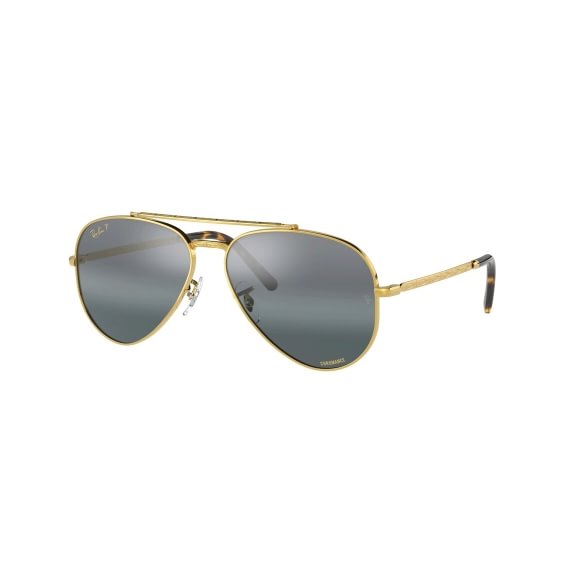 Ray-Ban New Aviator RB3625 9196G6 5514