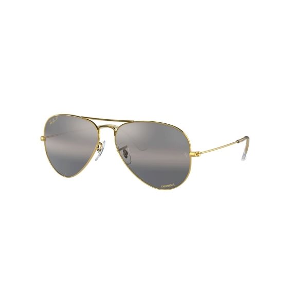 Ray-Ban Aviator Large Metal RB3025 9196G3 5814