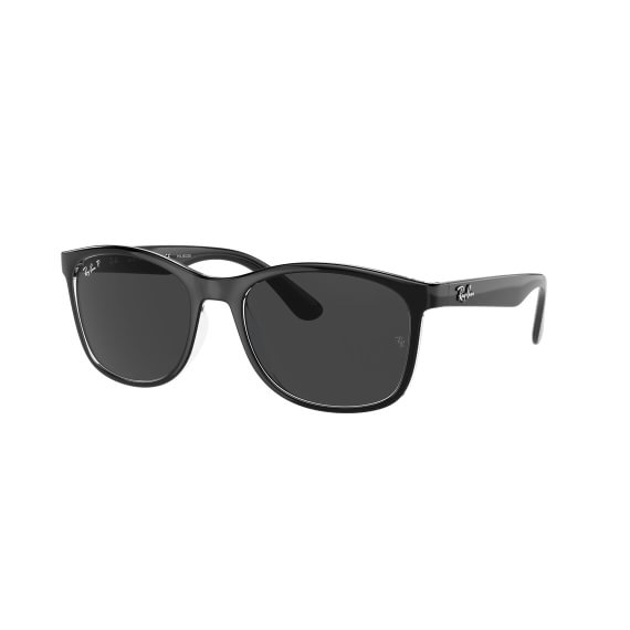 Ray-Ban RB4374 603948 5619