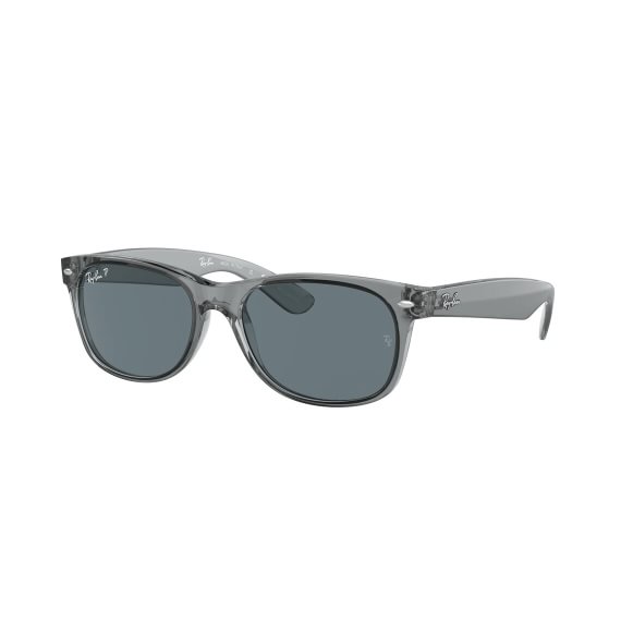 Ray-Ban New Wayfarer RB2132 64503R 5818