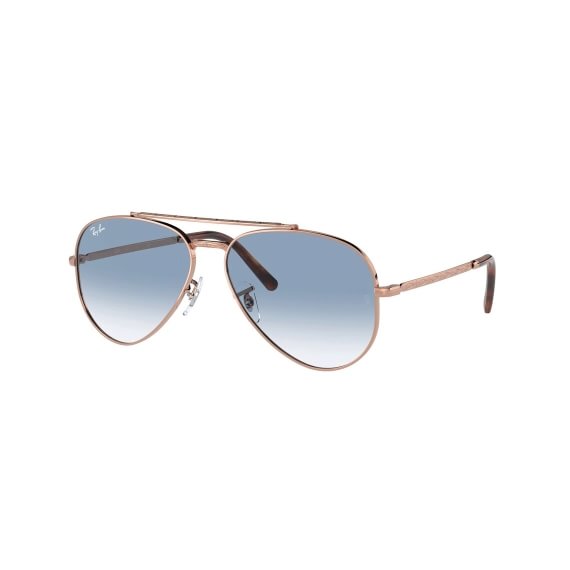 Ray-Ban New Aviator RB3625 92023F 5514