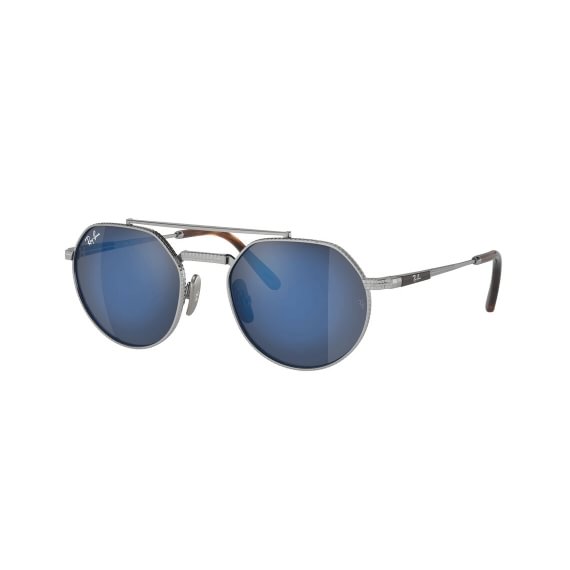 Ray-Ban Jack II Titanium RB8265 3139O4 5120