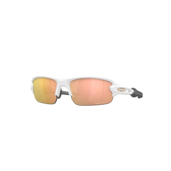 Oakley Flak XXS (Youth Fit) Prizm Rose Gold OJ9008-1158