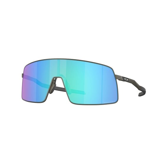 Oakley Sutro TI Prizm Sapphire OO6013-0436