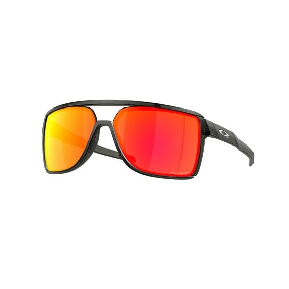 Oakley Castel Prizm Ruby OO9147-0563