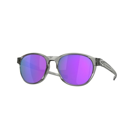 Oakley Reedmace Prizm Violet OO9126-0754