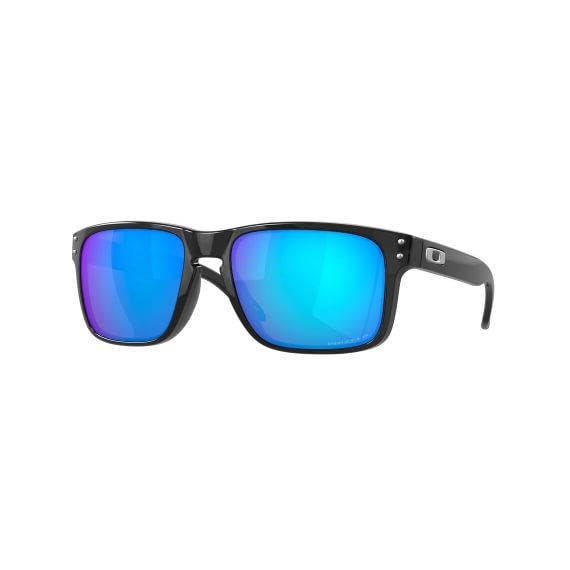 Oakley Holbrook Prizm Sapphire Polarized OO9102-W755