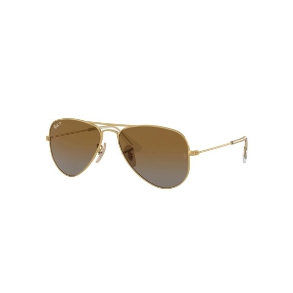 Ray-Ban Junior Aviator RJ9506S 223/T5 5214