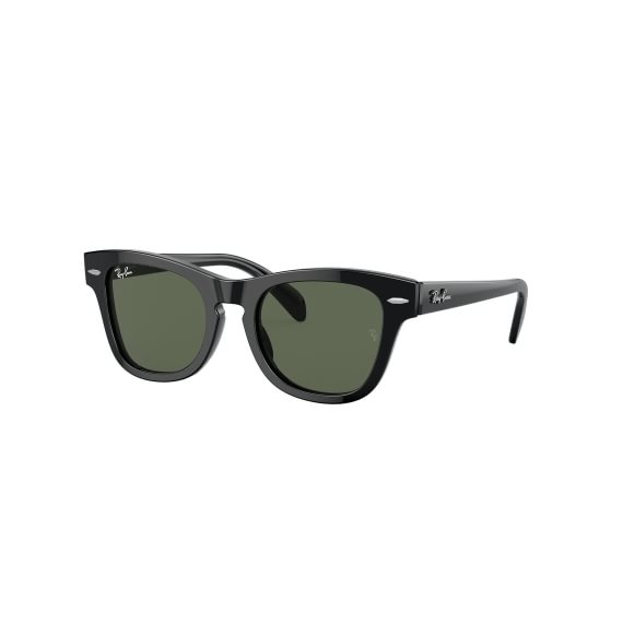 Ray-Ban Junior RJ9707S 100/71 4618