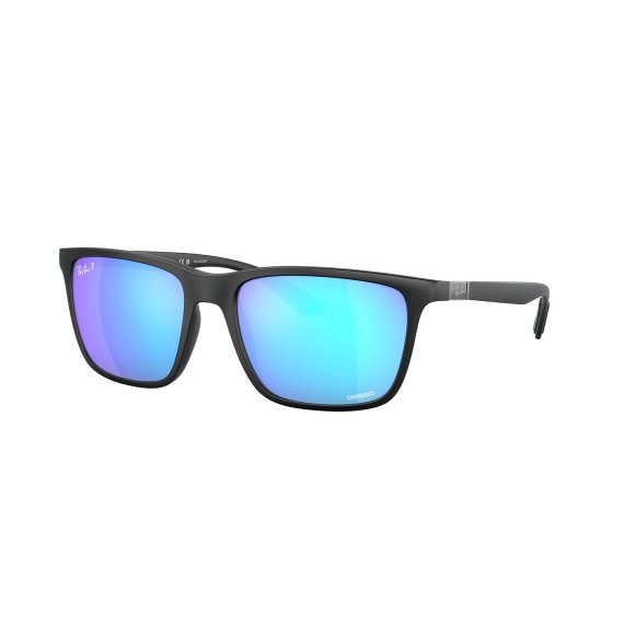 Ray-Ban RB4385 601SA1 5818