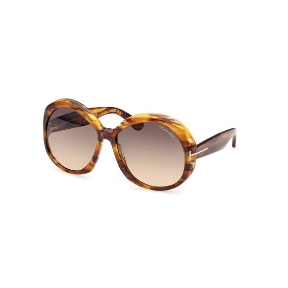 Tom Ford FT1010 55B 6216