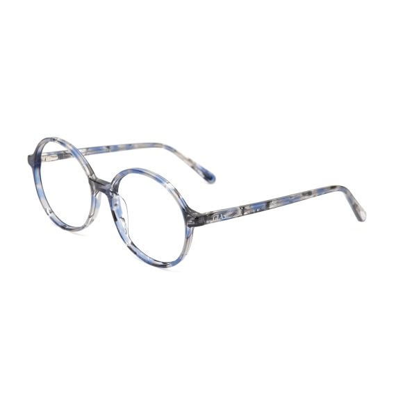 Glas Lukulasit Alana Deep Blue