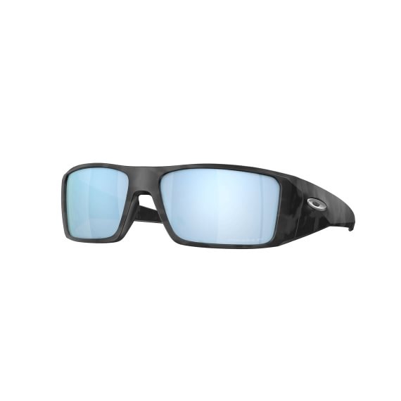 Oakley Heliostat Prizm Deep Water Polarized OO9231-0561