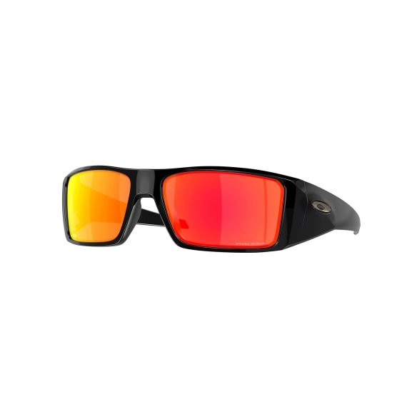 Oakley Heliostat Prizm Ruby OO9231-0661