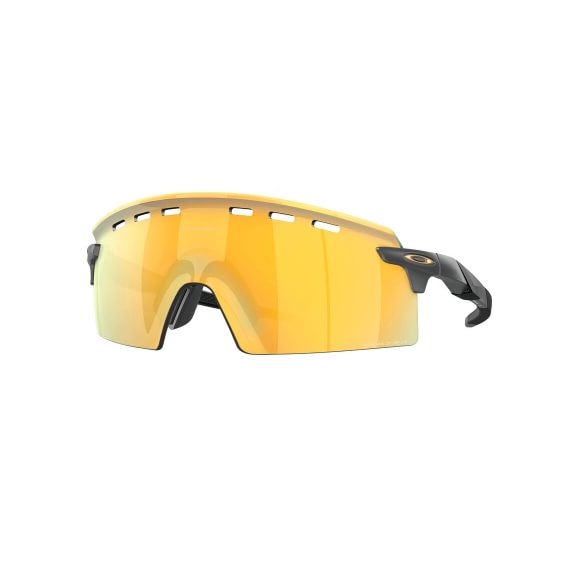 Oakley Encoder Strike Vented Prizm 24K OO9235-0639