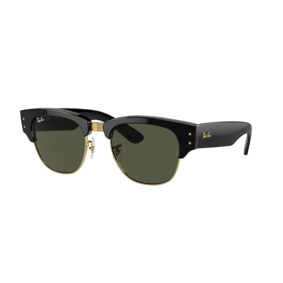 Ray-Ban Mega Clubmaster RB0316S 901/31 5021