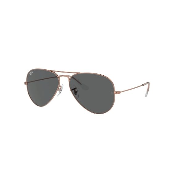 Ray-Ban Aviator Large Metal RB3025 9202B1 5514