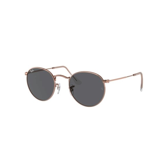 Ray-Ban Round Metal RB3447 9202B1 4721