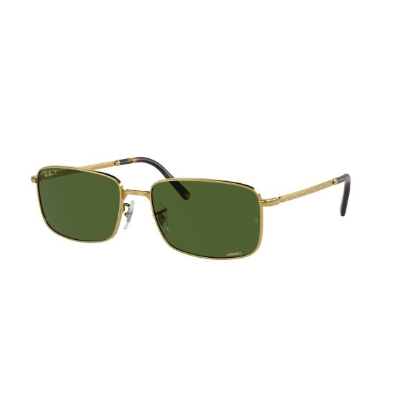 Ray-Ban RB3717 9196P1 6018