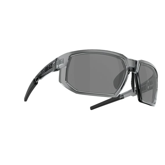 Bliz Arrow Smoke Transparent Grey