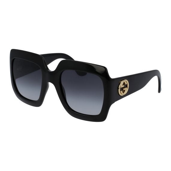 Gucci GG0053SN 001 5425