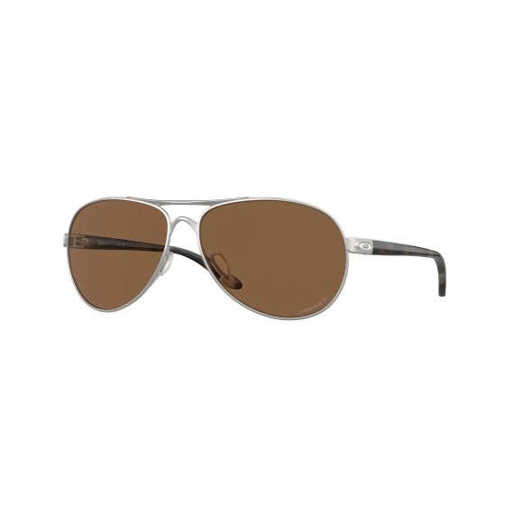 Oakley Feedback Prizm Bronze OO4079-4759