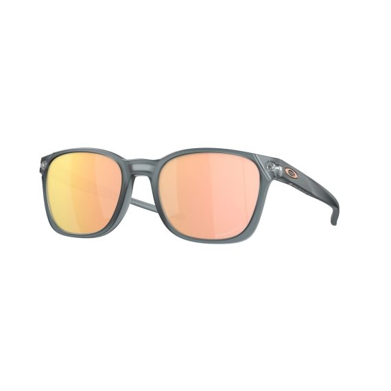 Oakley Ojector Prizm Rose Gold Polarized OO9018-1655