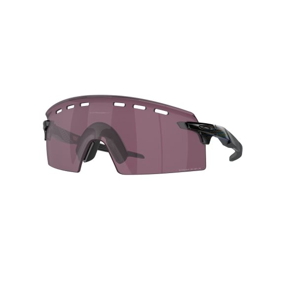 Oakley Encoder Strike Vented Prizm Road Black OO9235-1139