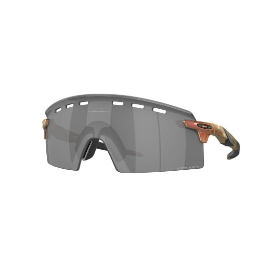 Oakley Encoder Strike Vented Prizm Black OO9235-1239