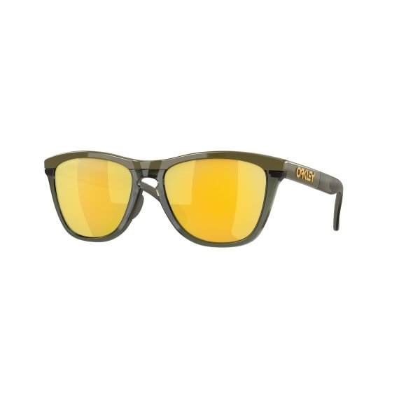 Oakley Frogskins Range