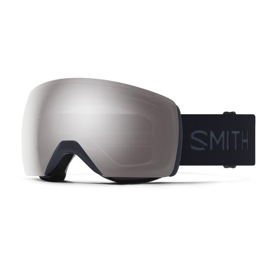 Smith Skyline XL Chromapop Sun Platinum Mirror Er