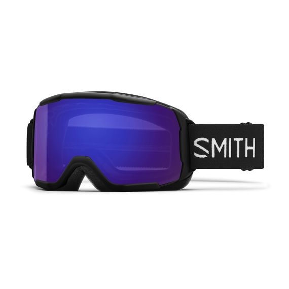 Smith ShowCase Otg Chromapop Everyday Violet Mirror Qj